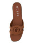 GUESS Кожени чехли - Pepit.bg