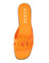 GUESS Кожени чехли - Pepit.bg