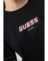 GUESS Къса фитнес тениска - Pepit.bg