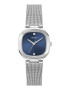 GUESS Квадратен часовник - Pepit.bg
