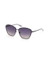 GUESS Очила cat-eye с градиентни стъкла - - Pepit.bg