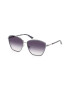 GUESS Очила cat-eye с градиентни стъкла - Pepit.bg
