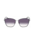 GUESS Очила cat-eye с градиентни стъкла - Pepit.bg
