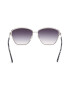 GUESS Очила cat-eye с градиентни стъкла - Pepit.bg