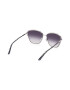 GUESS Очила cat-eye с градиентни стъкла - Pepit.bg