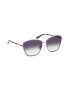 GUESS Очила cat-eye с градиентни стъкла - Pepit.bg