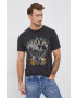 GUESS Памучна тениска - Pepit.bg