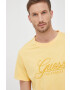 GUESS Памучна тениска - Pepit.bg