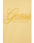 GUESS Памучна тениска - Pepit.bg