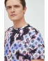 GUESS Памучна тениска - Pepit.bg