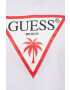 GUESS Памучна тениска - Pepit.bg
