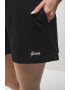 GUESS Памучни фитнес шорти - Pepit.bg