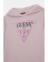 GUESS KIDS Памучно худи с лого - Pepit.bg