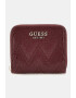 GUESS Портфейл Adelard с цип - Pepit.bg