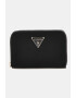 GUESS Портфейл Gemma от текстил - Pepit.bg