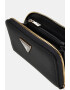 GUESS Портфейл Gemma от текстил - Pepit.bg