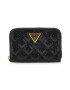 GUESS Портфейл Giully с шагрен - Pepit.bg