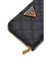 GUESS Портфейл Giully с шагрен - Pepit.bg