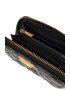 GUESS Портфейл Giully с шагрен - Pepit.bg