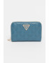 GUESS Портмоне Giully с цип - Pepit.bg