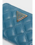 GUESS Портмоне Giully с цип - Pepit.bg