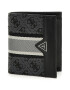 GUESS Портфейл Madrid от текстил - Pepit.bg