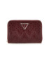 GUESS Портмоне Adelard с цип - Pepit.bg