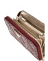 GUESS Портмоне Adelard с цип - Pepit.bg