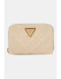 GUESS Портмоне Giully с шагрен - Pepit.bg