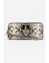 Guess Портмоне Stephi с шагрен - Pepit.bg