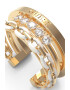 GUESS Пръстен от неръждаема стомана - Pepit.bg