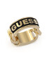 GUESS Пръстен с лого - Pepit.bg