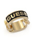 GUESS Пръстен с лого - Pepit.bg