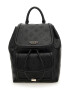 Guess Раница Galeria с капаче и шарки - Pepit.bg