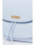 Guess Раница Geva с монограм - Pepit.bg