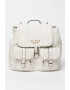 Guess Раница с капаче Adam Tweed - Pepit.bg