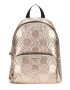 Guess Раница с капитониран дизайн - Pepit.bg