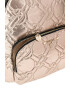 Guess Раница с капитониран дизайн - Pepit.bg