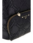 Guess Раница с капитониран дизайн - Pepit.bg