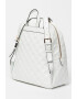 Guess Раница Vikky с монограми - Pepit.bg