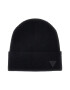 GUESS Рипсена шапка - Pepit.bg