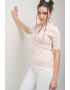 GUESS Рипсена тениска - Pepit.bg