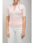 GUESS Рипсена тениска - Pepit.bg