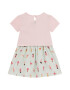 GUESS KIDS Рокля с дизайн 2 в 1 - Pepit.bg