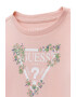 GUESS Рокля с лого - Pepit.bg