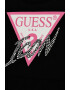 GUESS KIDS GUESS - Рокля с тюл и лого - Pepit.bg