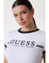 GUESS Рокля-тениска с лого - Pepit.bg
