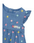 GUESS Рокля тип боди с бродерии - Pepit.bg