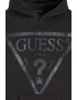 GUESS KIDS Рокля тип худи с лого - Pepit.bg