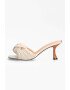Guess Дамски сабо Diedra 2 FL6D2RLAC03WHITE - Pepit.bg